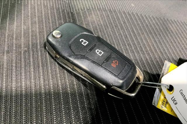 used 2019 Ford F-150 car, priced at $21,991