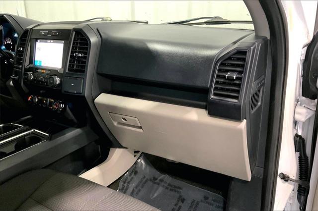 used 2019 Ford F-150 car, priced at $20,992
