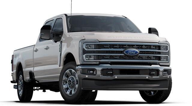 new 2024 Ford F-350 car, priced at $79,318