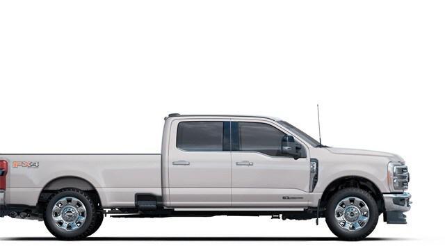 new 2024 Ford F-350 car, priced at $79,318