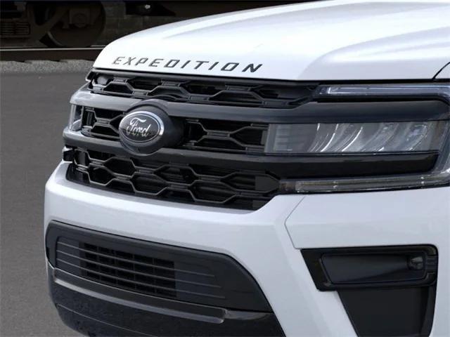 new 2024 Ford Expedition car, priced at $72,513