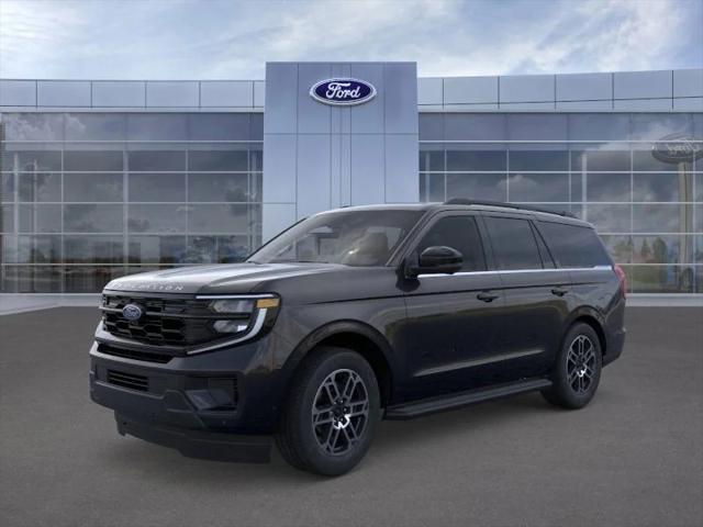 new 2025 Ford Expedition car, priced at $64,507