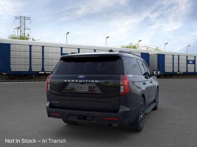 new 2025 Ford Expedition car, priced at $65,823