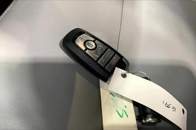 used 2021 Ford Explorer car, priced at $24,991