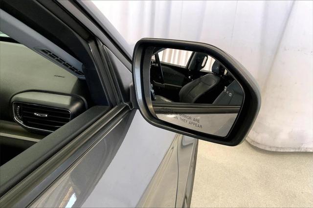 used 2021 Ford Explorer car, priced at $24,991