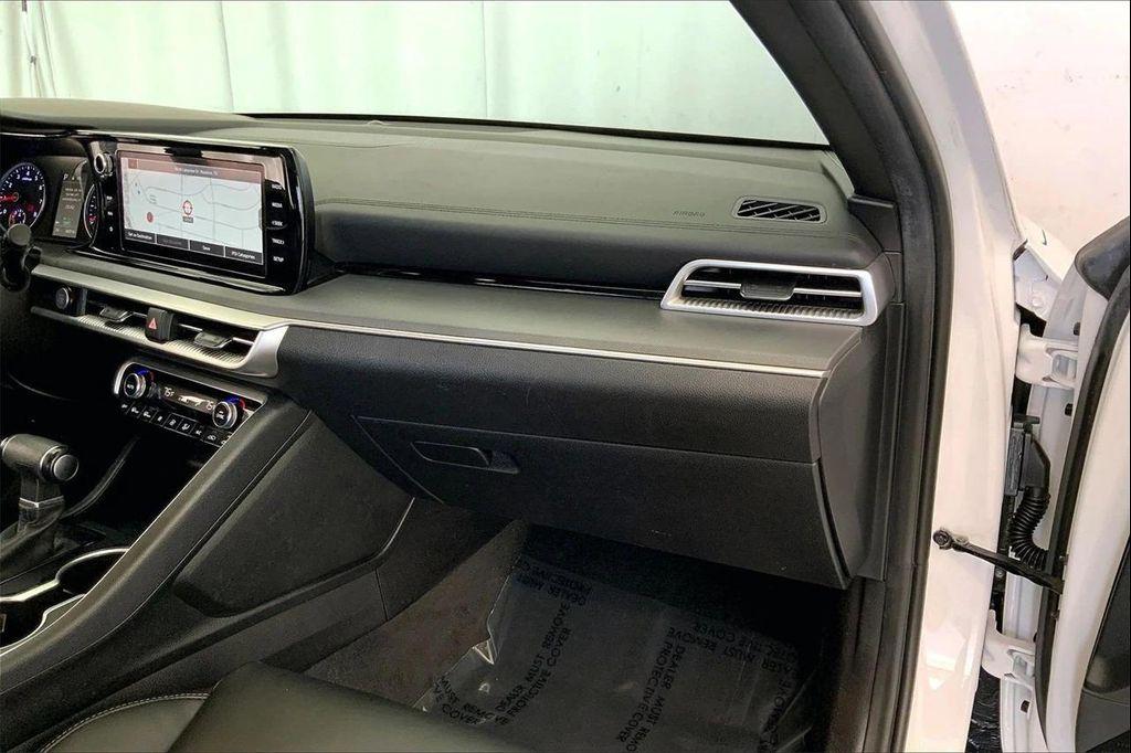 used 2023 Kia K5 car, priced at $22,992