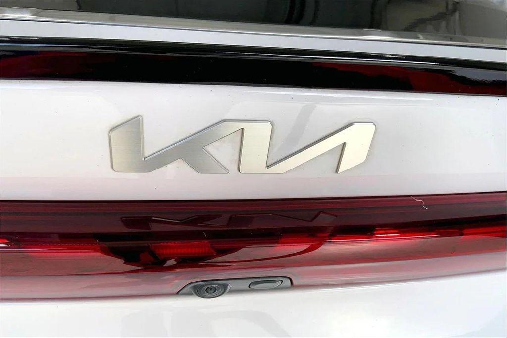 used 2023 Kia K5 car, priced at $22,992