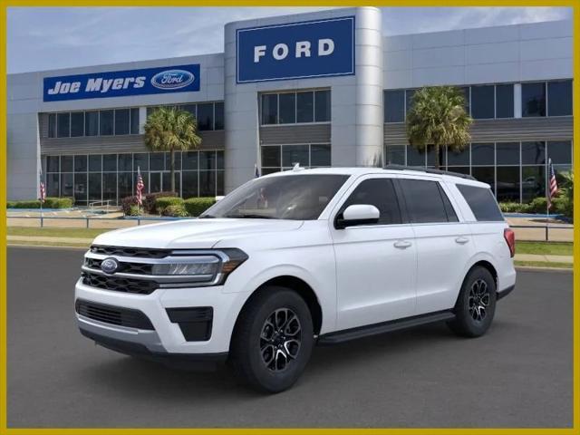 new 2024 Ford Expedition car, priced at $58,448