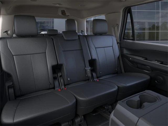 new 2024 Ford Expedition car, priced at $55,816