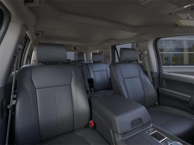 new 2024 Ford Expedition car, priced at $55,816