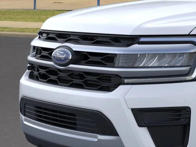 new 2024 Ford Expedition car, priced at $58,448