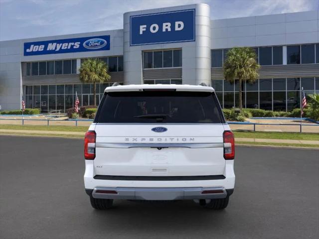 new 2024 Ford Expedition car, priced at $58,448