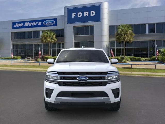 new 2024 Ford Expedition car, priced at $58,448
