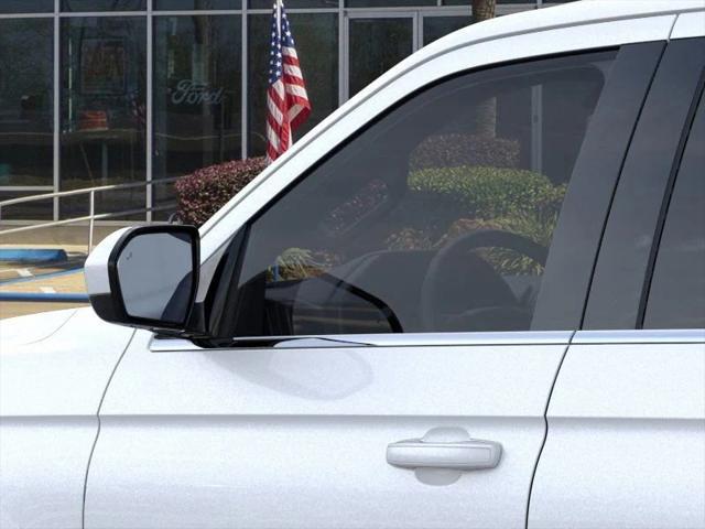 new 2024 Ford Expedition car, priced at $58,448