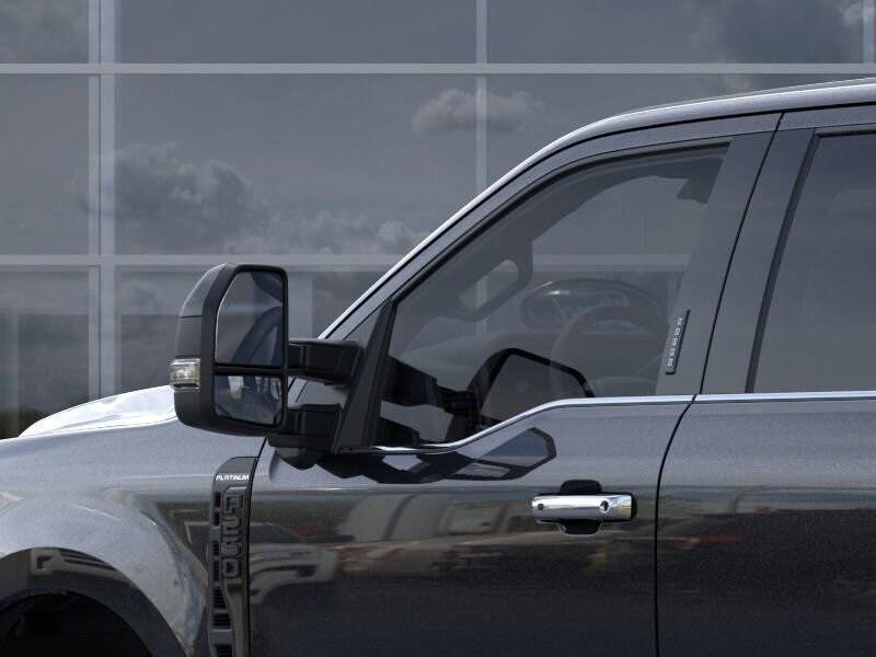 new 2026 Ford F-250 car, priced at $96,480