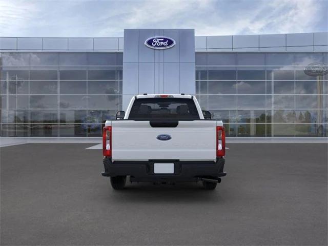 new 2024 Ford F-250 car, priced at $48,637