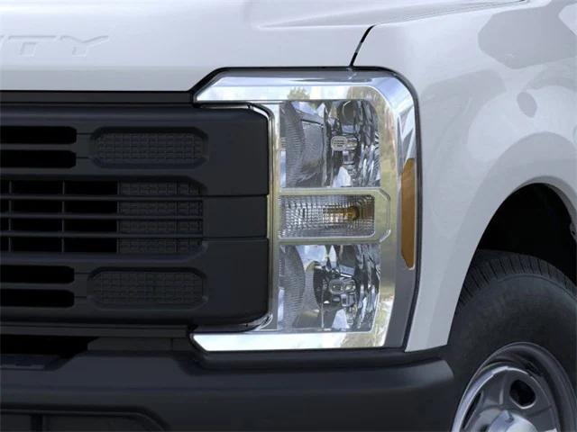 new 2024 Ford F-250 car, priced at $48,637