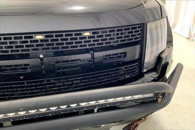 used 2014 Ford F-150 car, priced at $18,991