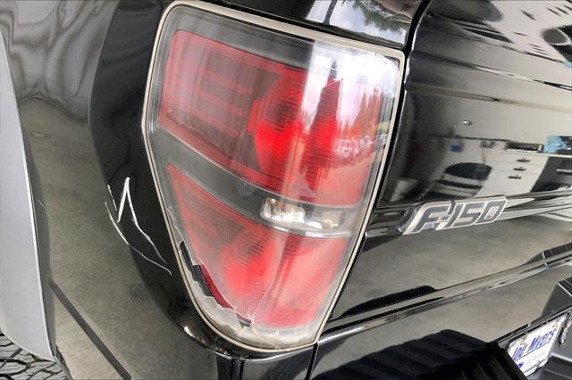 used 2014 Ford F-150 car, priced at $18,991
