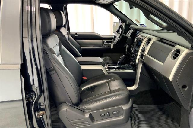 used 2014 Ford F-150 car, priced at $18,991