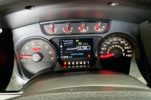 used 2014 Ford F-150 car, priced at $18,991