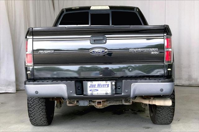 used 2014 Ford F-150 car, priced at $18,991