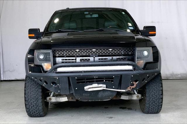 used 2014 Ford F-150 car, priced at $18,991