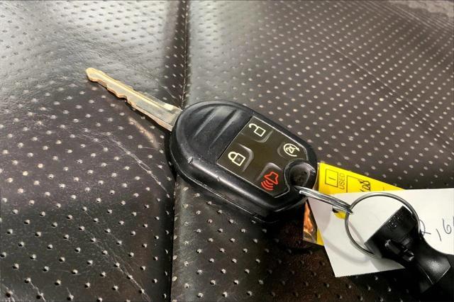 used 2014 Ford F-150 car, priced at $18,991