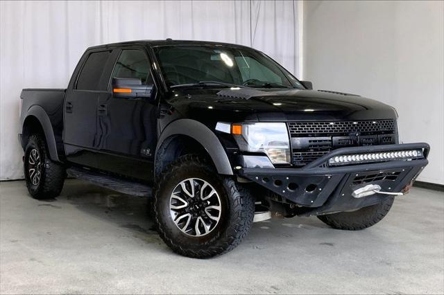 used 2014 Ford F-150 car, priced at $18,991