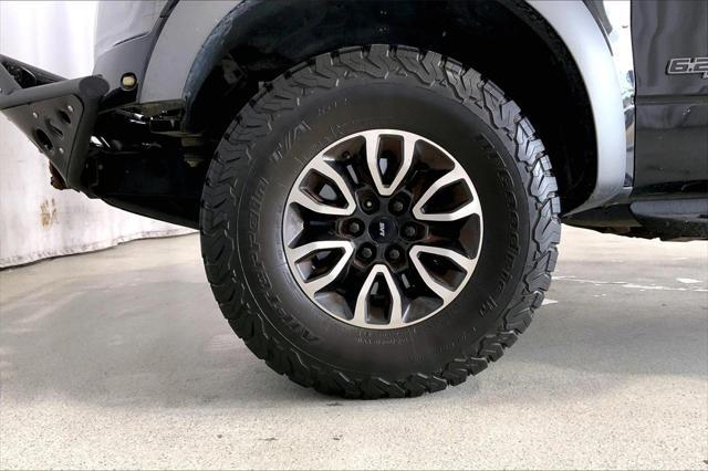 used 2014 Ford F-150 car, priced at $18,991