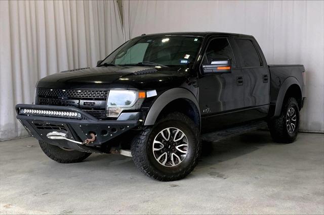 used 2014 Ford F-150 car, priced at $18,991