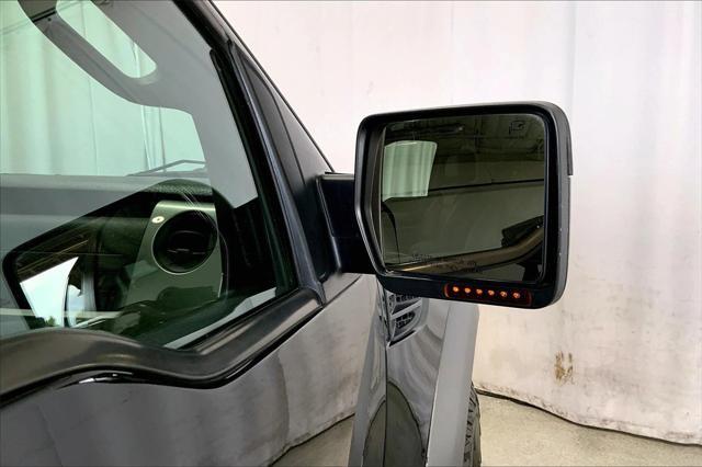 used 2014 Ford F-150 car, priced at $18,991