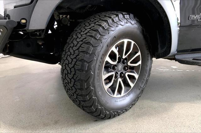 used 2014 Ford F-150 car, priced at $18,991