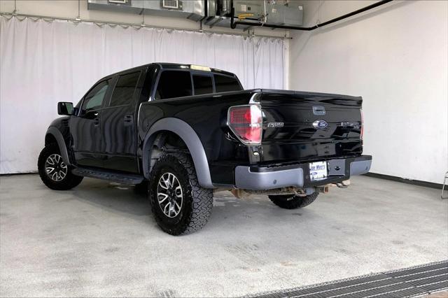 used 2014 Ford F-150 car, priced at $18,991