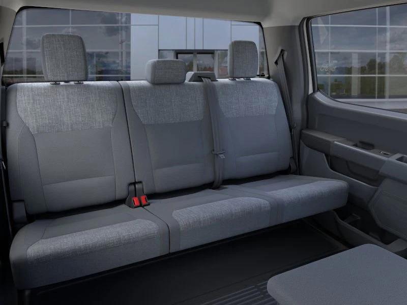 new 2025 Ford F-250 car, priced at $60,658