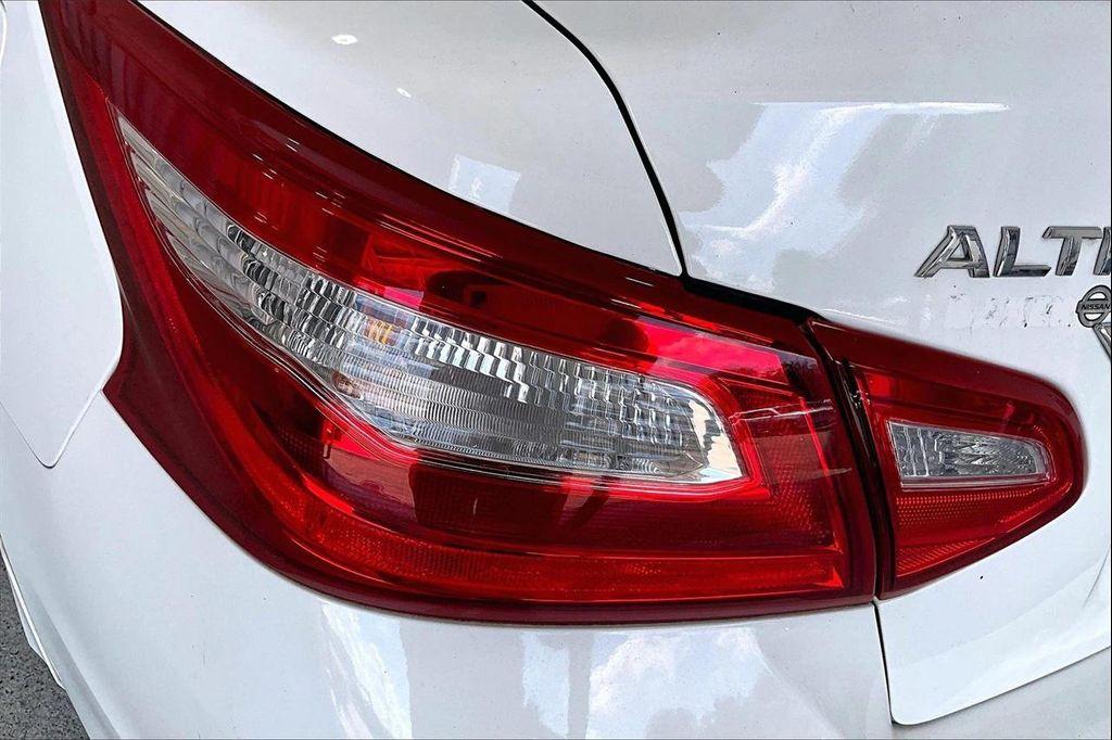 used 2016 Nissan Altima car, priced at $11,229