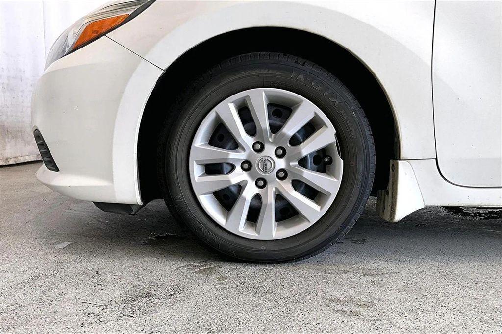 used 2016 Nissan Altima car, priced at $11,229