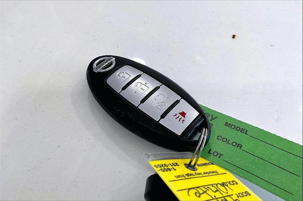 used 2016 Nissan Altima car, priced at $11,229