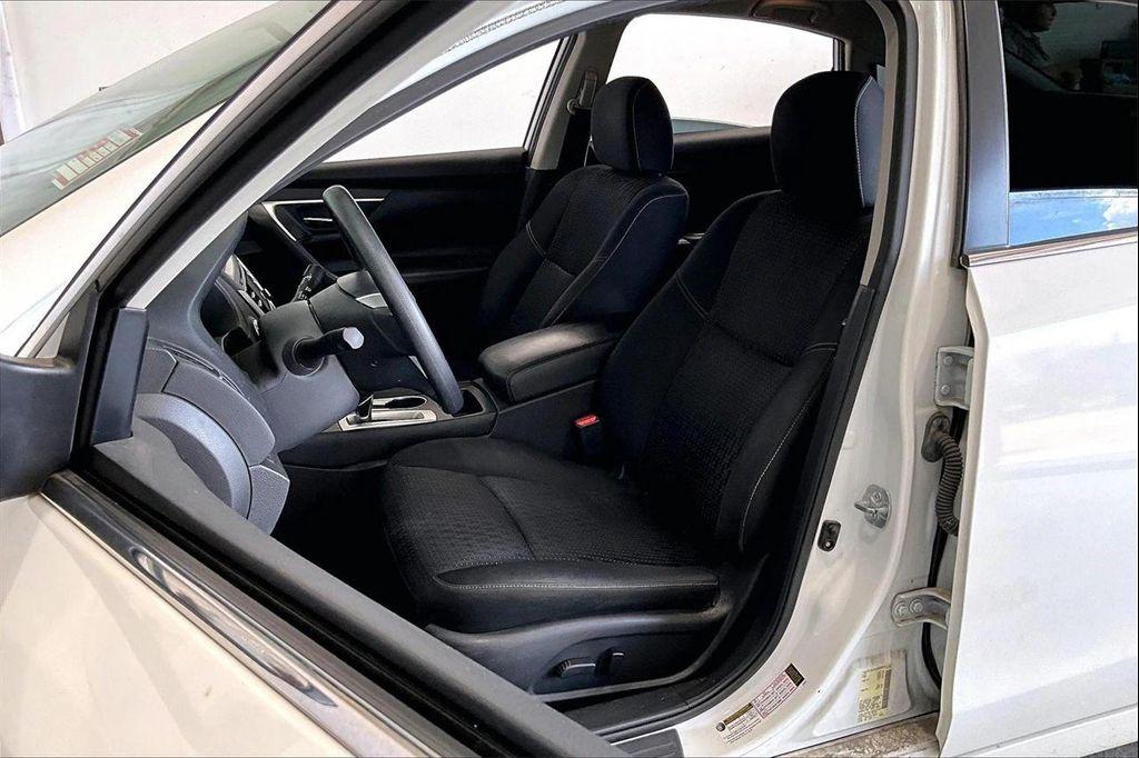 used 2016 Nissan Altima car, priced at $11,229