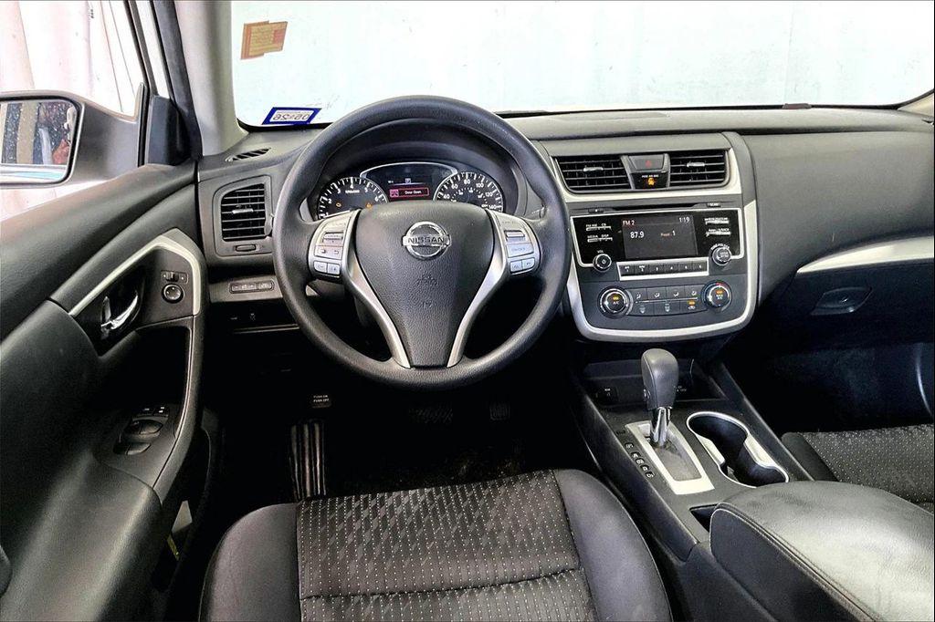 used 2016 Nissan Altima car, priced at $11,229