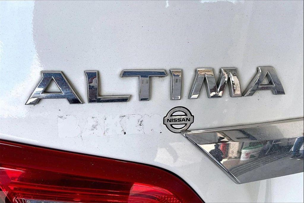 used 2016 Nissan Altima car, priced at $11,229