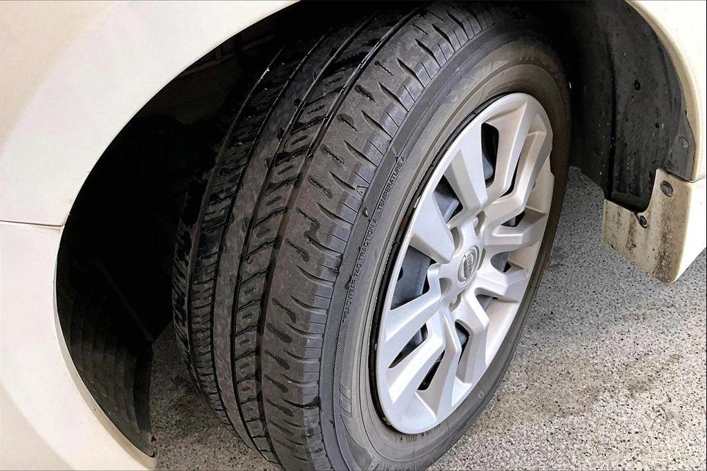 used 2016 Nissan Altima car, priced at $11,229