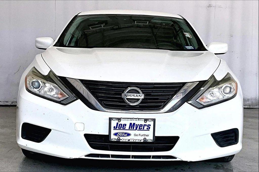 used 2016 Nissan Altima car, priced at $11,229