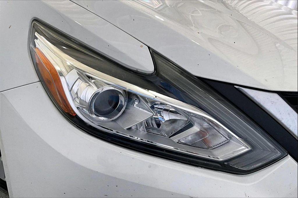 used 2016 Nissan Altima car, priced at $11,229