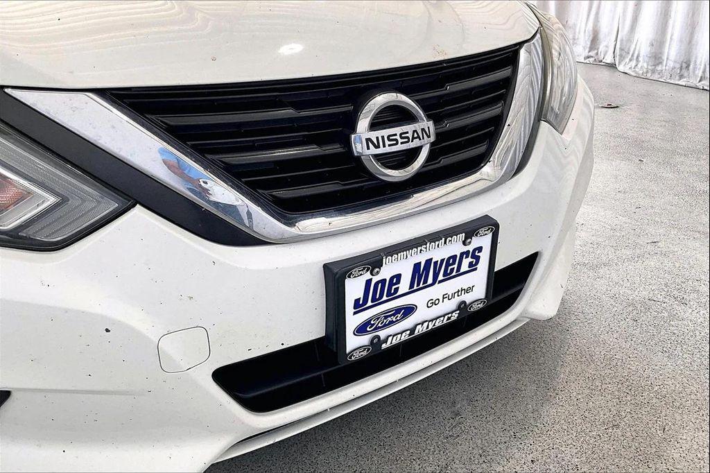 used 2016 Nissan Altima car, priced at $11,229