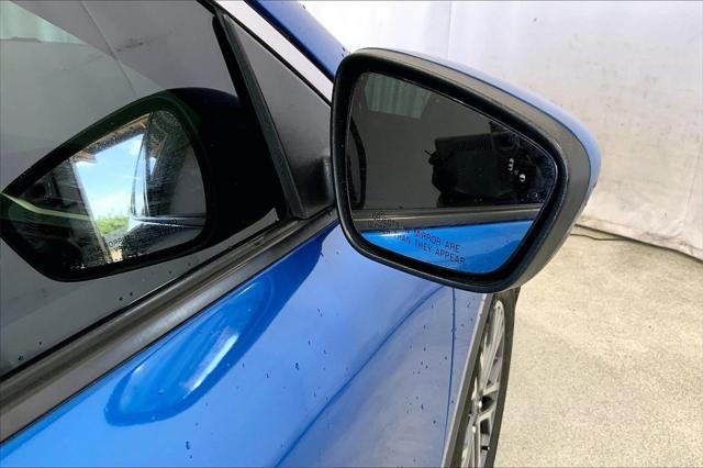 used 2020 Ford Escape car, priced at $18,491