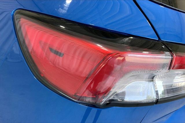 used 2020 Ford Escape car, priced at $18,491