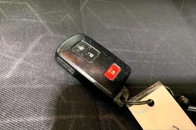 used 2017 Toyota Tacoma car, priced at $21,991