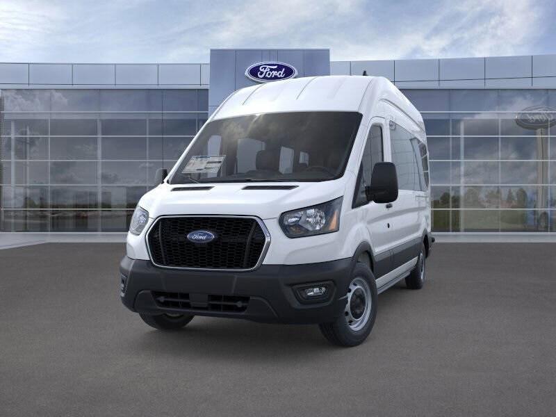 new 2025 Ford Transit-350 car, priced at $64,915