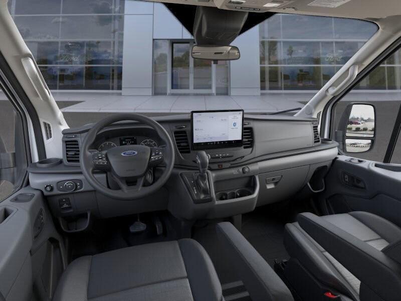 new 2025 Ford Transit-350 car, priced at $64,915